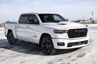 3.92 REAR AXLE RATIO,TIRES: 275/55R20 OWL ALL-SEASON (STD),ENGINE: 3.0L I6 HURRICANE SO TWIN TURBO E... (image 5)
