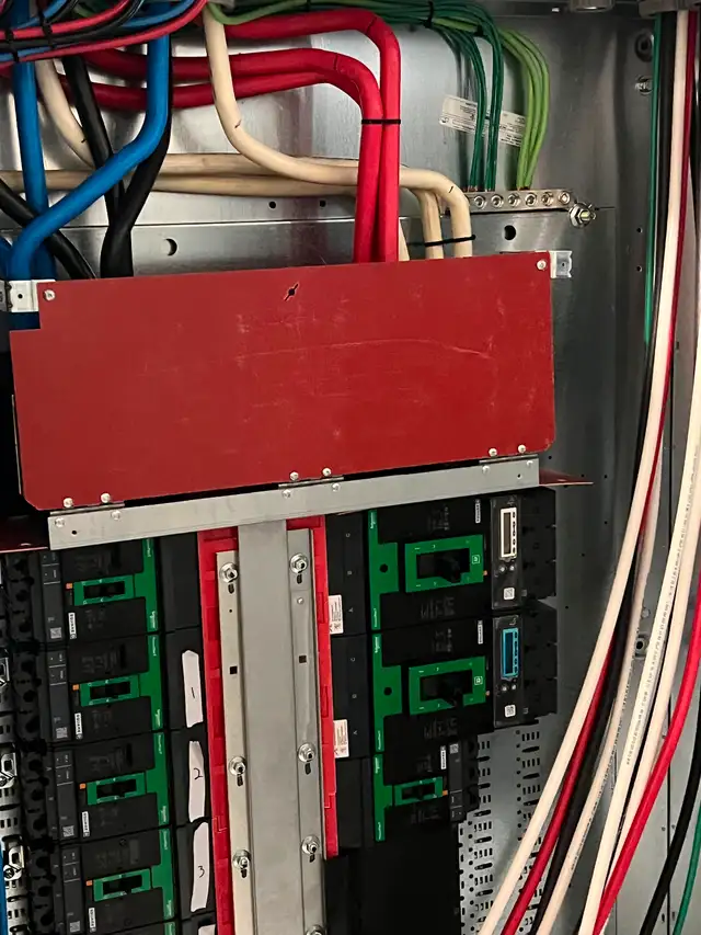 Data cabling and electrician62864357505411121
