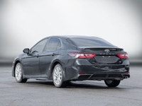 Come see this 2023 Toyota Camry SE before it's too late! *Get Your Money's Worth for this Toyota Cam... (image 4)