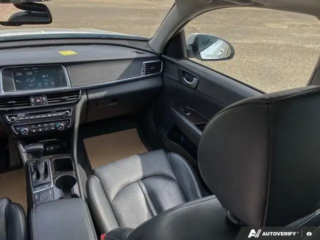 2016 Kia Optima 4dr Sdn EX6059439997282099224
