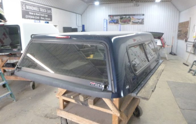 2020 - 2025 Chevrolet Silverado HD 2500/3500 6'9 GAO Northsky in Other Parts & Accessories in Kitchener / Waterloo - Image 2