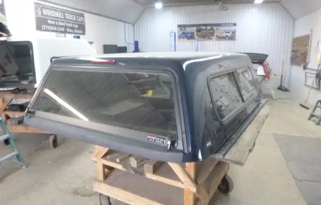 2020 - 2025 Chevrolet Silverado HD 2500/3500 6'9 GAO Northsky in Other Parts & Accessories in Kitchener / Waterloo - Image 3