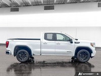This 2021 GMC Sierra 1500 Elevation is powered by a strong 5.3L V8 engine paired with an 8-speed aut... (image 6)