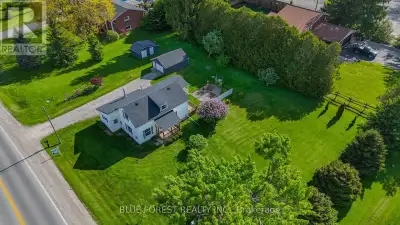Discover the charm and comfort of this 1.5-storey country home, lovingly maintained by the same owne...