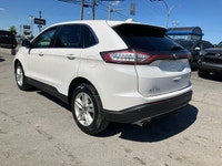FINANCEMENT MAISON 100% APPROUVÉ AVEC 3000$ D'ACOMPTE 2016 Ford Edge SEL AWD, Automatique, 4Cyl 2.0L... (image 6)