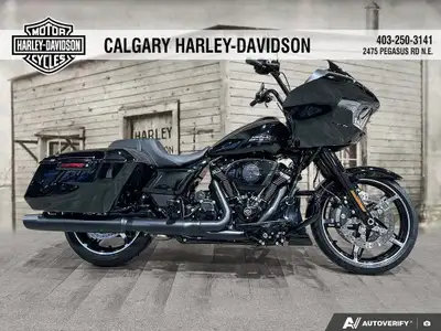2026 Harley-Davidson ROAD GLIDE Listed pricing reflects transportation costs ($1,325) and dealer set...