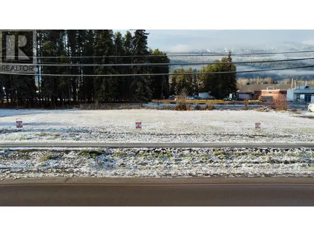 LOT 4-5 W 16 HIGHWAY Smithers, British Columbia in Land for Sale in Smithers - Image 16