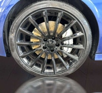 Performance, luxe et élégance réunis dans ce superbe C43 AMG. Son moteur V6 biturbo de 362 ch, son r... (image 7)