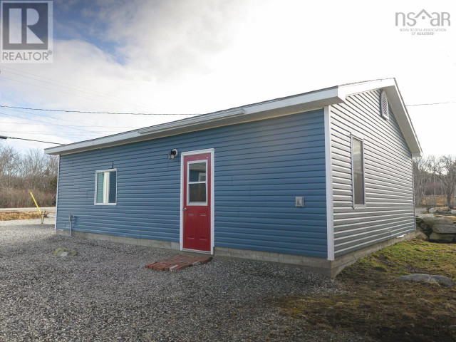 2722 Sandy Point Road Lower Sandy Point, Nova Scotia in Houses for Sale in Yarmouth - Image 3