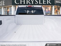 Welcome to Barrie Dodge Chrysler Jeep. 5.7L HEMI V-8 engine for powerful performance - 4x4 drivetrai... (image 7)