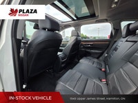 Come see this 2021 Honda CR-V Touring before someone takes it home! * This Honda CR-V is a Bargain w... (image 8)