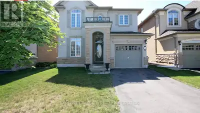 A Beautiful New Community Nestled In The Southwest Part Of Oakville! Well Planned And Well Designed...