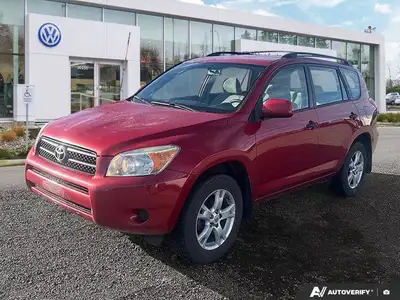 KBB.com Brand Image Awards. This Toyota RAV4 delivers a Gas I4 2.4L/122 engine powering this Automat...