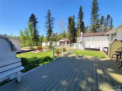 715 Togo AVENUE in Houses for Sale in Saskatoon - Image 3