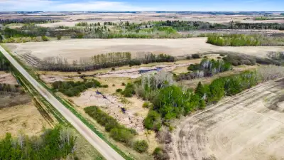 LAND FOR SALE: NW 28-32-02 W2 Norquay & Huys, SK Area Mixed Land Comprised Of Cultivated Farmland, N...