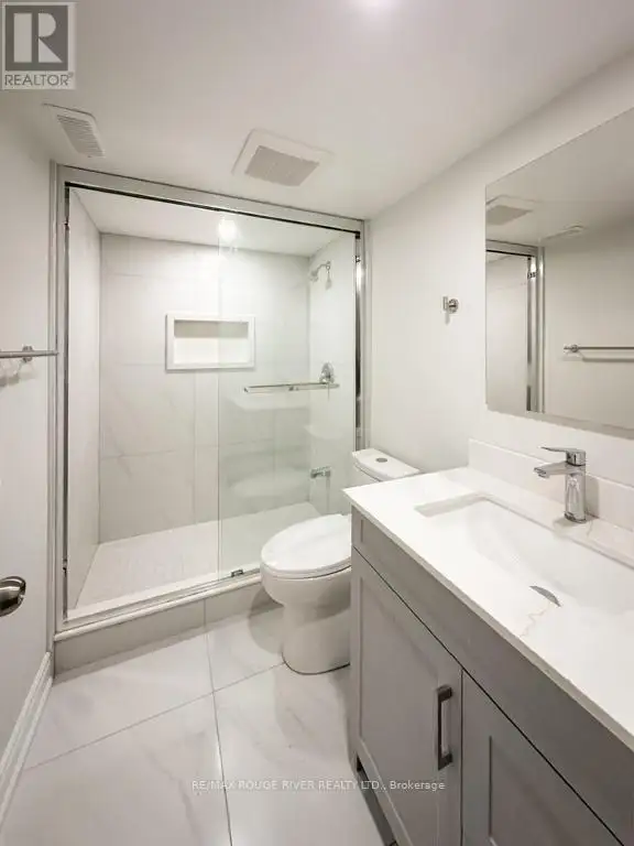 BASEMENT #2 - 1869 BROOKSHIRE SQUARE Pickering (Liverpool), Onta in Long Term Rentals in Oshawa / Durham Region - Image 9