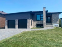 3 Bedroom BRAND NEW Legal lower level secondary unit for RENT Sudbury Ontario Preview