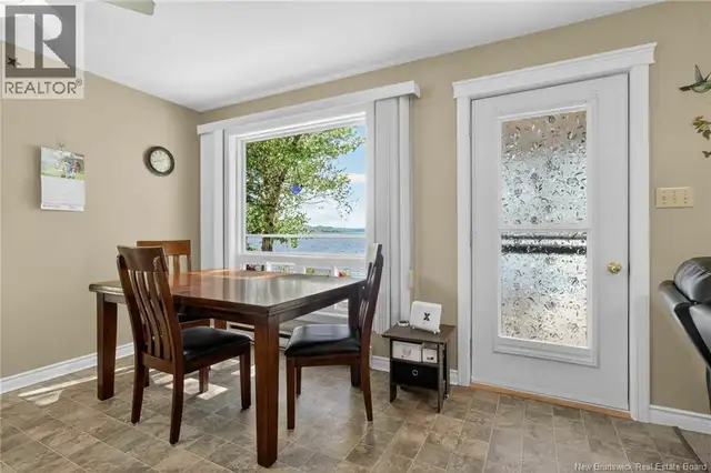 154 Browns Cove Road Kars, New Brunswick in Houses for Sale in Saint John - Image 5
