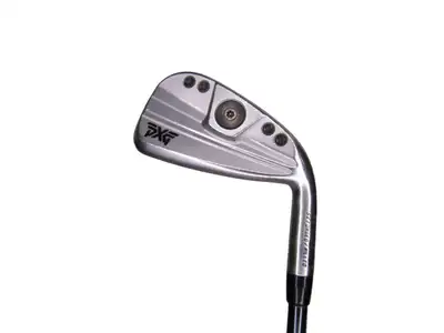 PXG 0311 XP Gen 4 #7-PW, GW, 54° and 58° 7 pc. Iron Set Sr Flex, View more