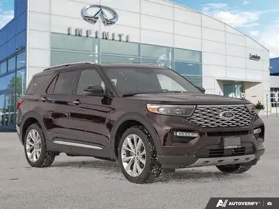 Come visit our London Infiniti team, you can find us at 1055 Wharncliffe Rd S Suite 101, London, ON...