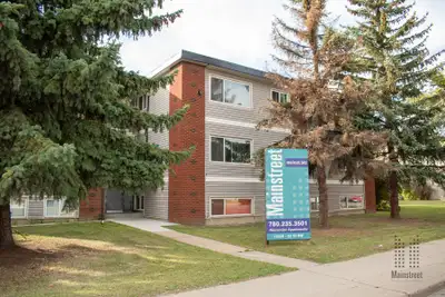 Alexander Apartments is professionally managed by Mainstreet Equity Only $499 Security Deposit! Move...