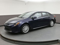 The 2022 Toyota Corolla LE is a reliable and fuel-efficient sedan that delivers comfort, practicalit... (image 2)