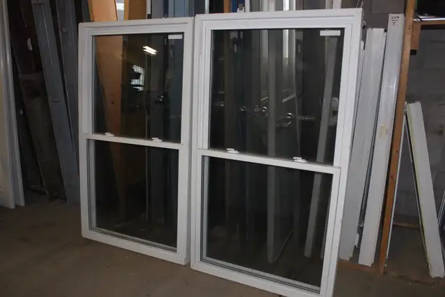 Vinyl Windows in Windows, Doors & Trim in Kitchener / Waterloo - Image 3