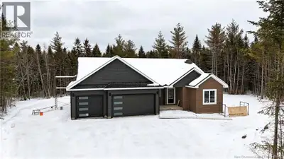 Stunning Bungalow on a Spacious Acre+ Lot! This 1,654 sq. ft., 3-bedroom, 2-bathroom bungalow offers...