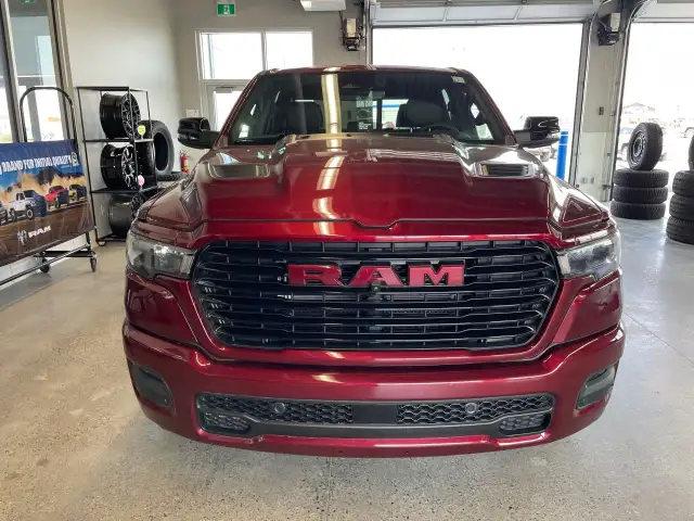 2025 Ram 150064840187123203121