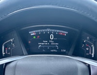 WELL MAINTAINED AND EQUIPPED FRANCHISE DEALERSHIP TRADE WITH NO ACCIDENT HISTORY! CLEAN TITLE - FRES... (image 7)