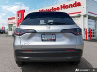 *The listed price reflects a financing offer and includes a $1,500 rebate.* *WATERLOO HONDA'S **PRE-... (image 3)