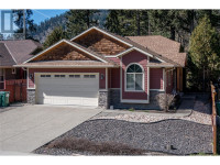 2174 Norris Avenue Lumby, British Columbia