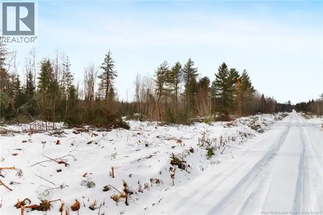 Lot 25-2 Cumberland Bay North Road Cumberland Bay, New Brunswick in Land for Sale in Saskatoon - Image 15