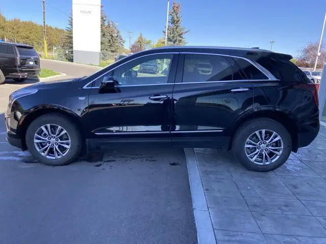 2022 Cadillac XT5 Premium Luxury in Cars & Trucks in Calgary - Image 6