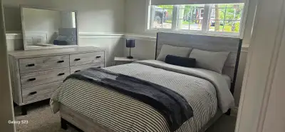 3 Bedroom Fully Furnished Bungalow for Rent, View more