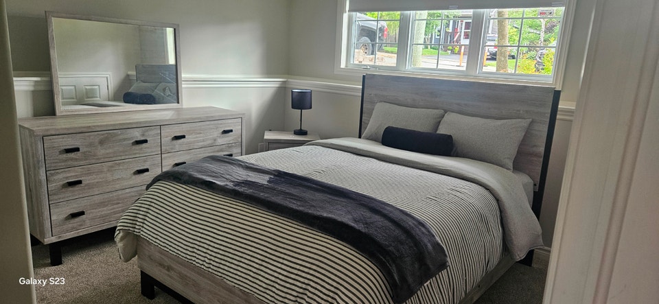 3 Bedroom Fully Furnished Bungalow for Rent 2