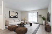 Amenities: Internet Included • Courtyard • Heat & Water Included Suite & Building: One-bedroom, two-... (image 1)