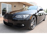 NO ADMINISTRATION FEES!! WINTER PRICING JUST IN TIME FOR SUMMER 2011 BMW 335is M-Sport Hardtop Conve... (image 4)