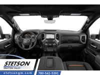2022 GMC Sierra 3500HD AT4 4x4 | Duramax Diesel | Lifted | Airbags | Ready to TowBuilt to stand out... (image 4)