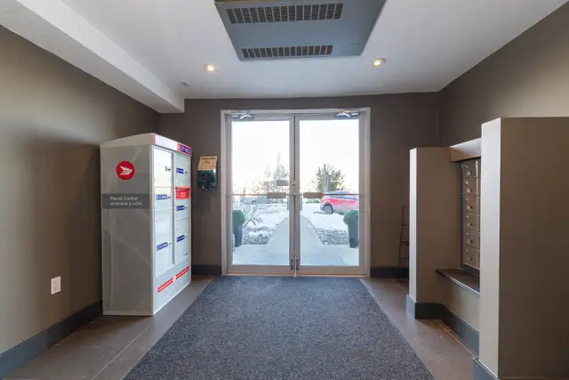 Eaglemont Manor - Fabulous 1 Bedroom Apartment Apartment for Ren in Long Term Rentals in Edmonton - Image 8