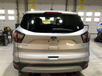2017 2018 2019 FORD ESCAPE TAILGATE TRUNK LID HATCH