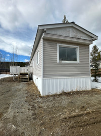 Mobile Home in Lobird For Sale by Owner
