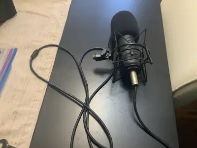 Rode Microphone, View more