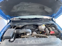 *Highlights:* * 52,699 km * One Owner * BC Owned * 5.7L HEMI V8 * 4x4 * Rebel Off-Road Package * Cre... (image 8)