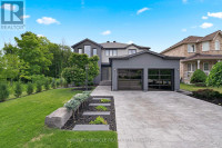 317 COX MILL RD Barrie, Ontario