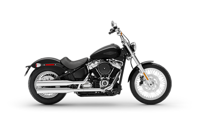 At Durham Harley-Davidson®, we’re passionate about the open road and are here to help you discover t...