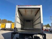 2020 HINO TRUCK 338;Medium Duty Trucks - VAN-REEFER Penske Location 632 BELGRAVE WAY DELTA BC V3M 5R... (image 7)