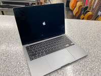 Macbook Pro 13" 2020 With Touch Bar M1 8GB 250GB SSD