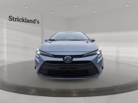 **Strickland's is home of the Hassle-Free car shopping experience. We make car buying fun, find your... (image 1)