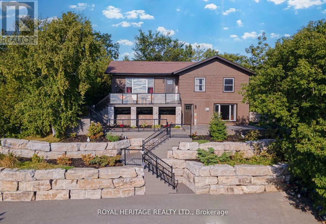 1237 HEATHER GLEN ROAD Asphodel-Norwood, Ontario in Houses for Sale in Trenton